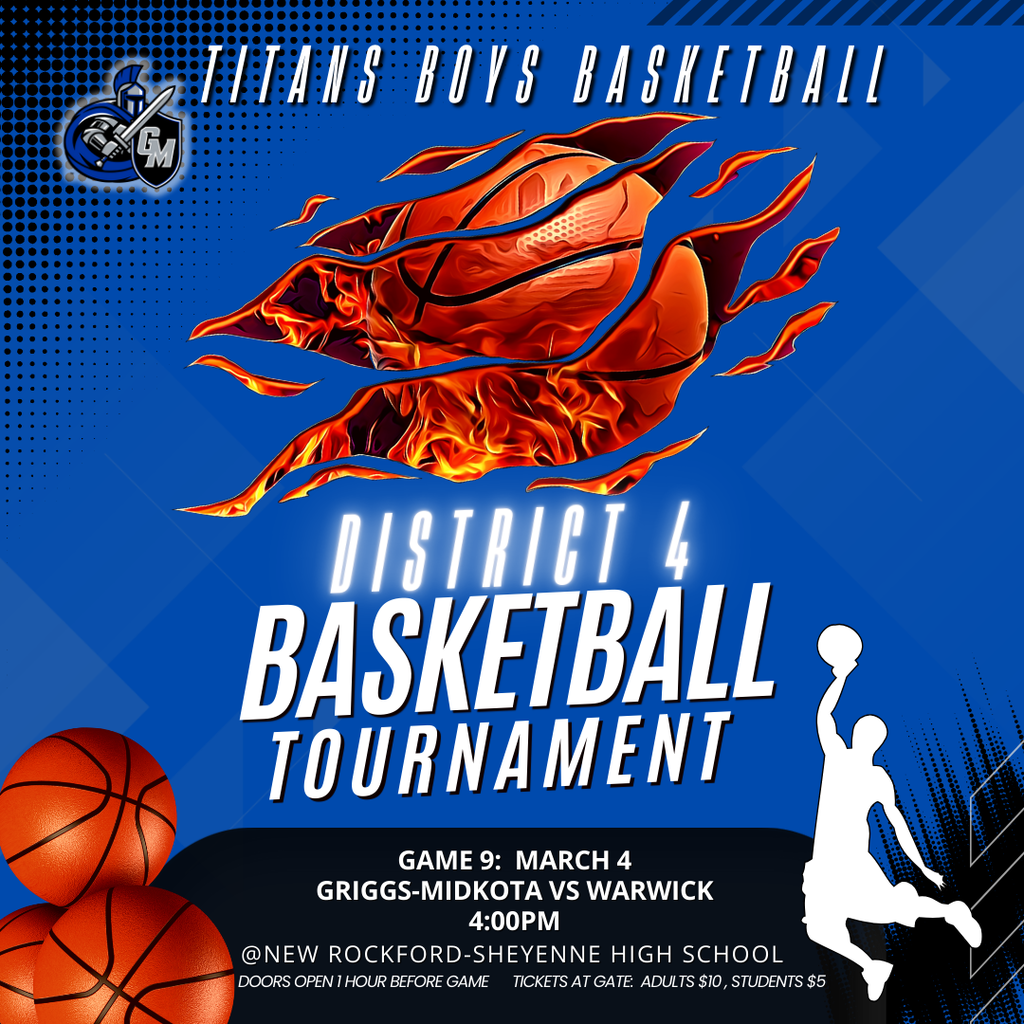 Boys Basketball