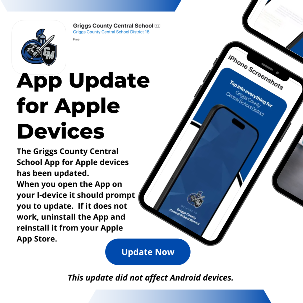 Apple Update