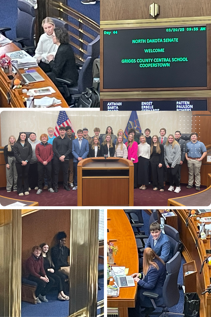 Senior & Junior Classes