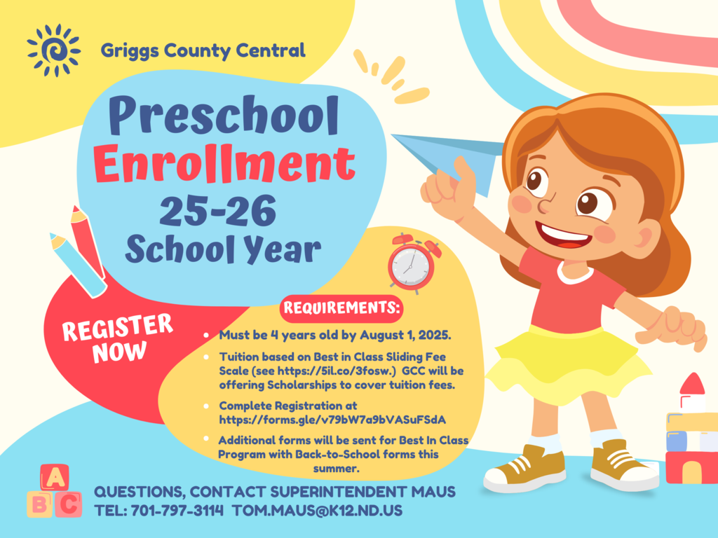 Preschool Enrollment