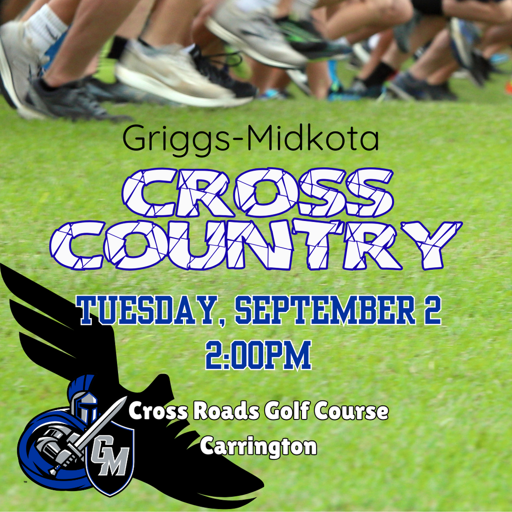 Cross Country