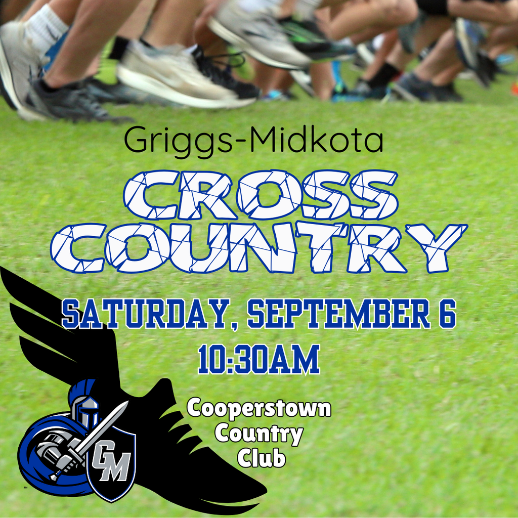 Cross Country Meet