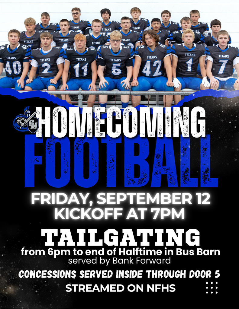 Homecoming Football Game