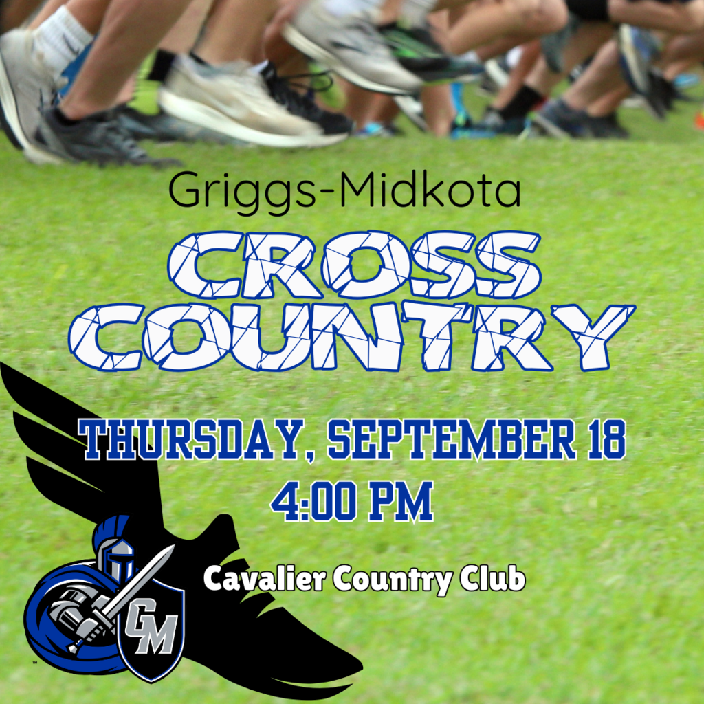 Cross Country