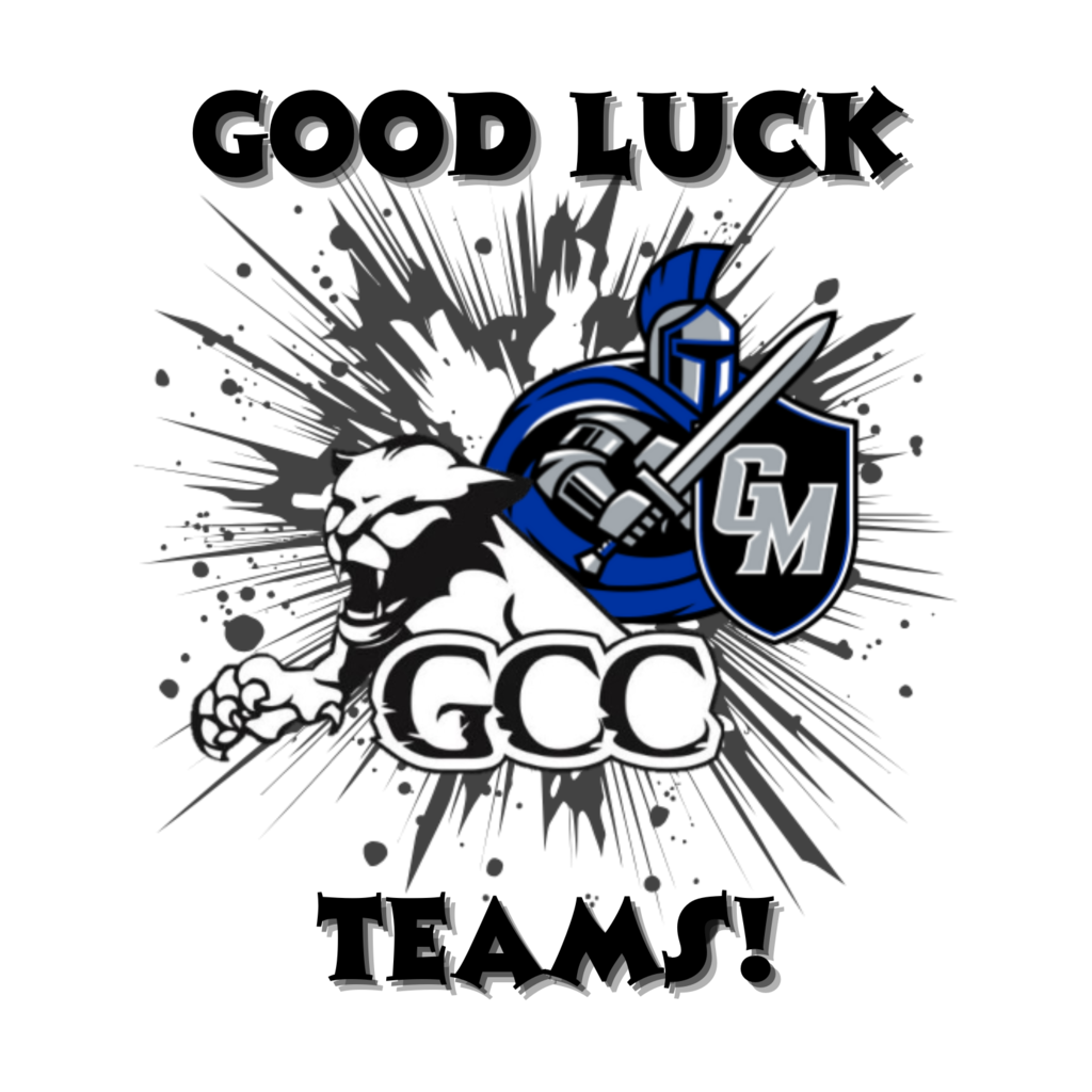 Good Luck Teams