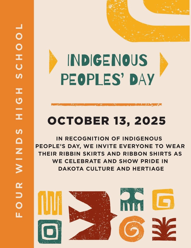 Indigenous Peoples' Day