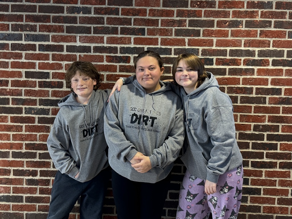 Joel Brown & Jaidynn Hays-Superior Actor, Ella Myers-Honorable Mention