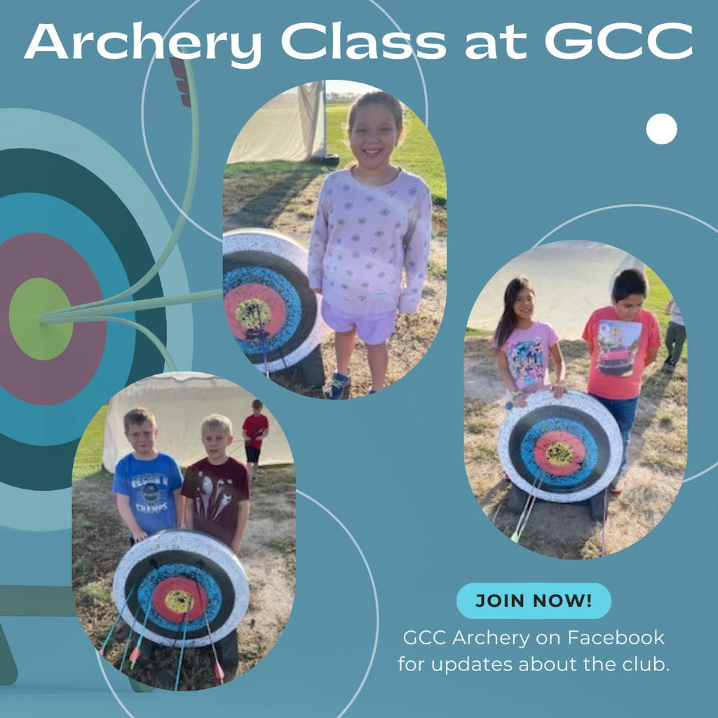 GCC Archery