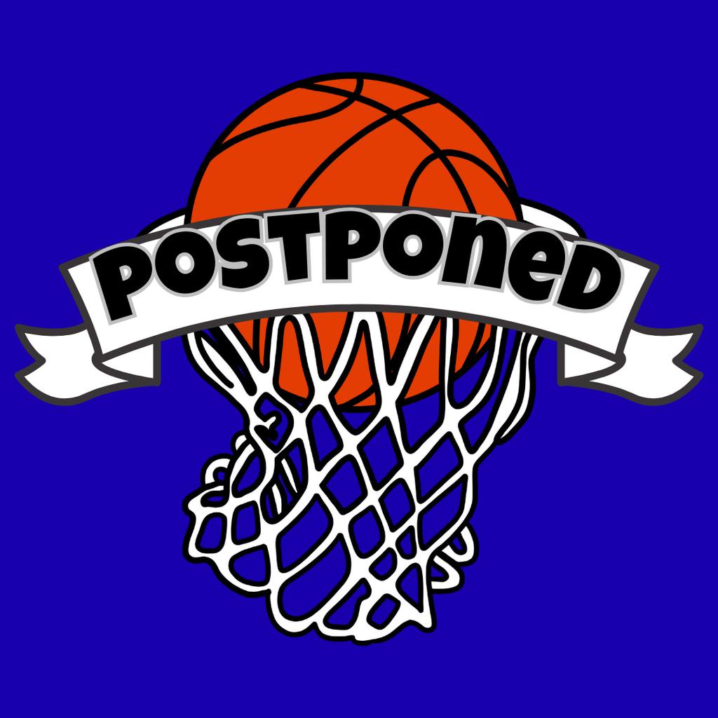 Postponed