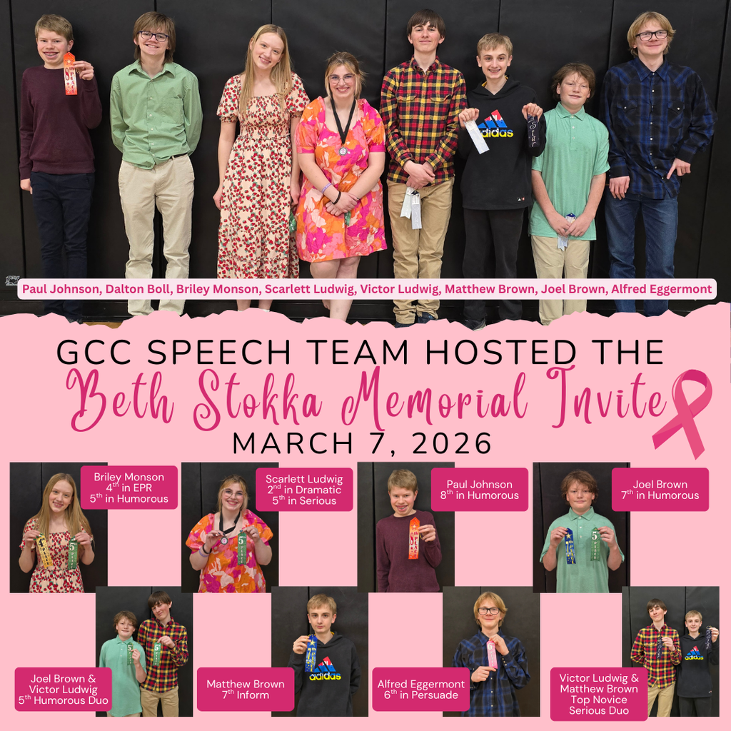 Beth Stokka Memorial Invite