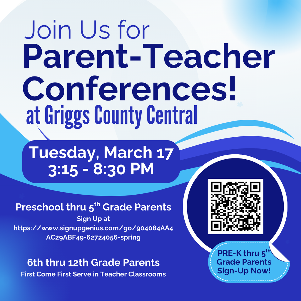 Parent-Teacher Conferences