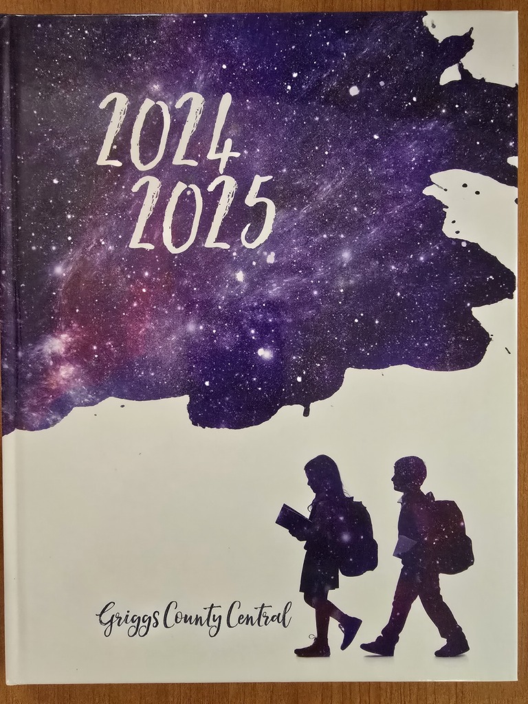24-25 GCC Yearbook