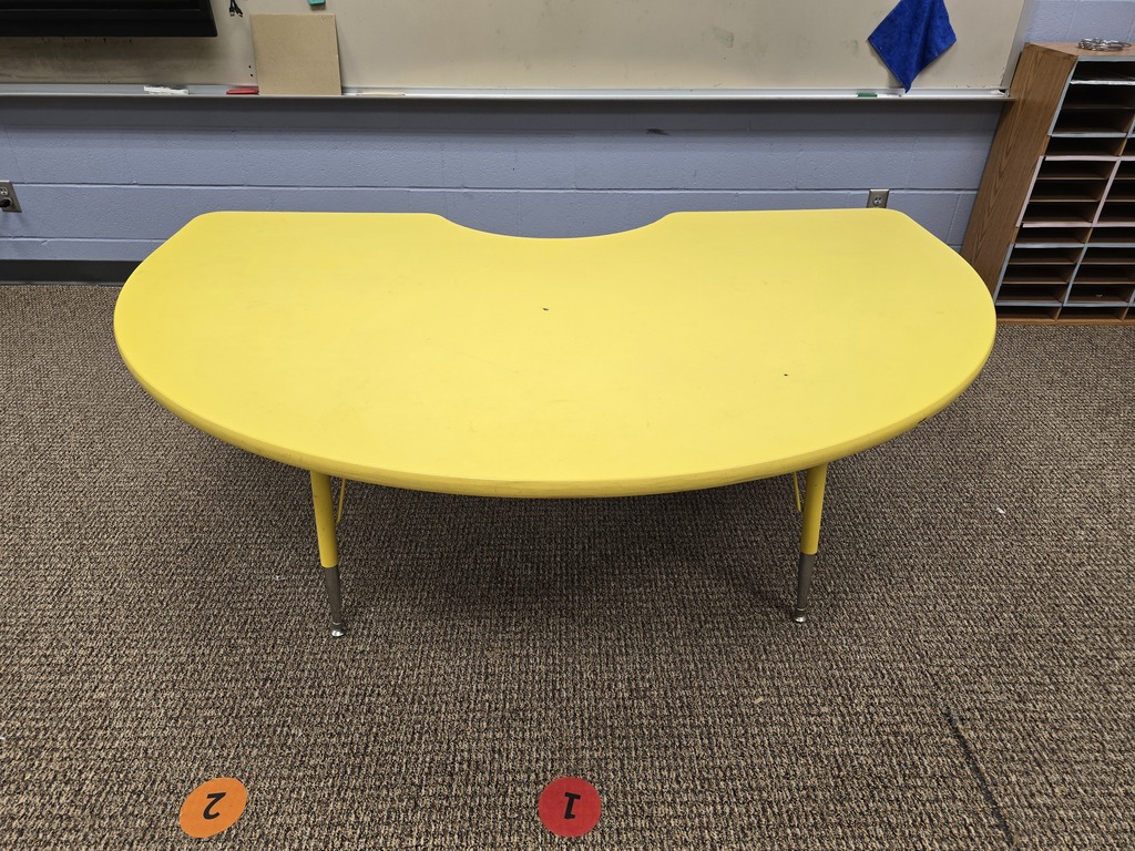 kidney tables