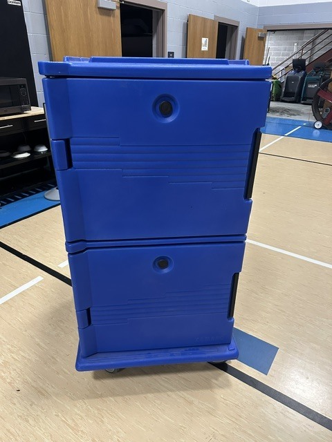 Cambro Camcart 1