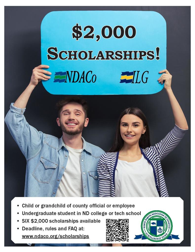 Scholarships