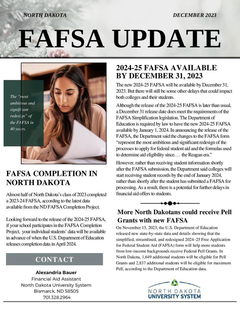 FAFSA