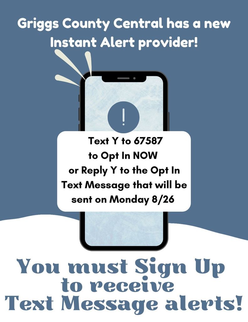 Opt In