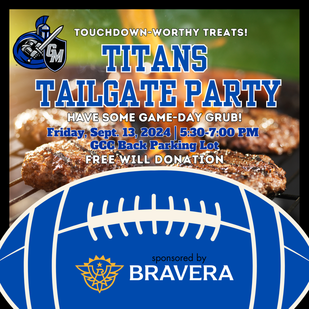 Tailgate Party