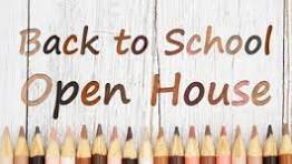 open house