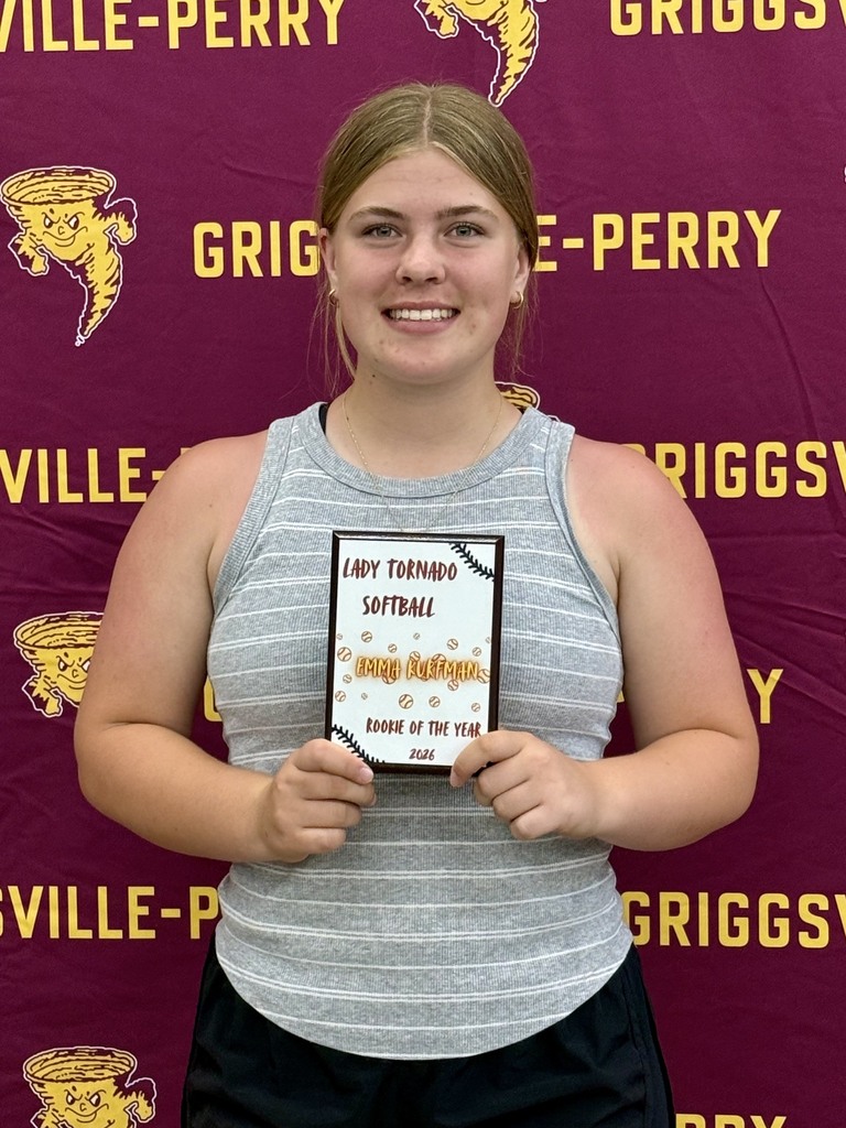 Emma Kurfman Award