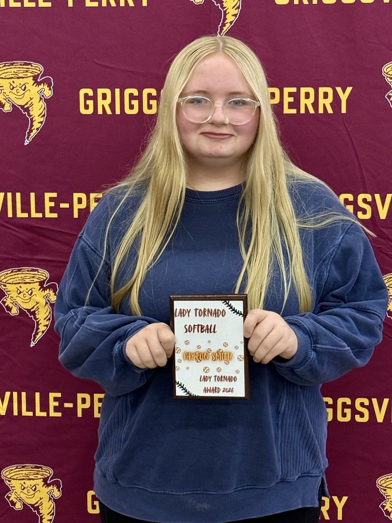 Peyton Smith Award