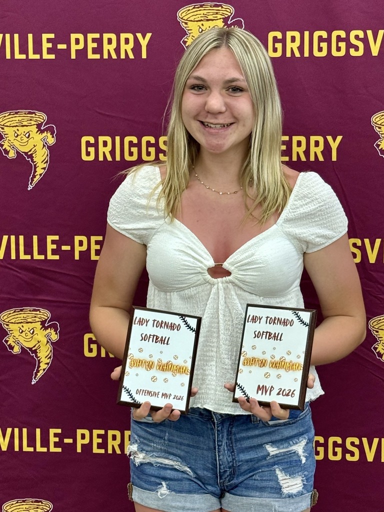 Ashtyn Wainman awards