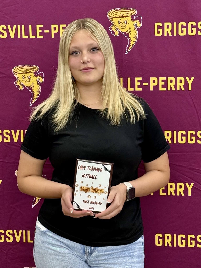 Emma Hobson Award