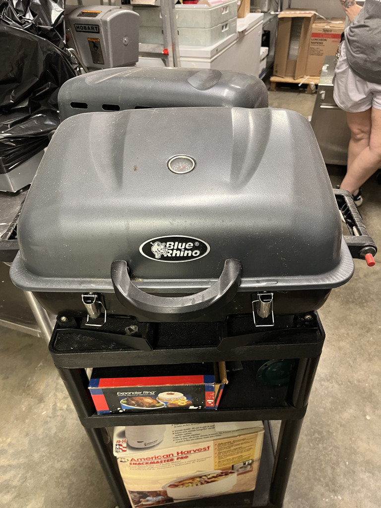 propane stoves