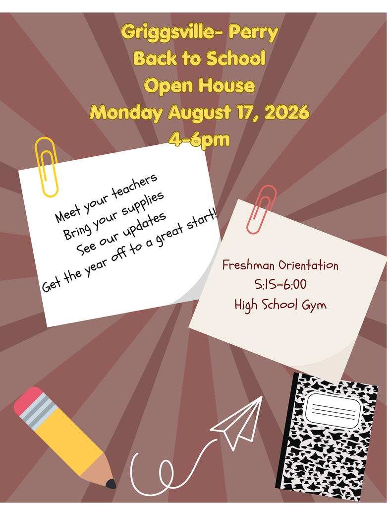 Open House