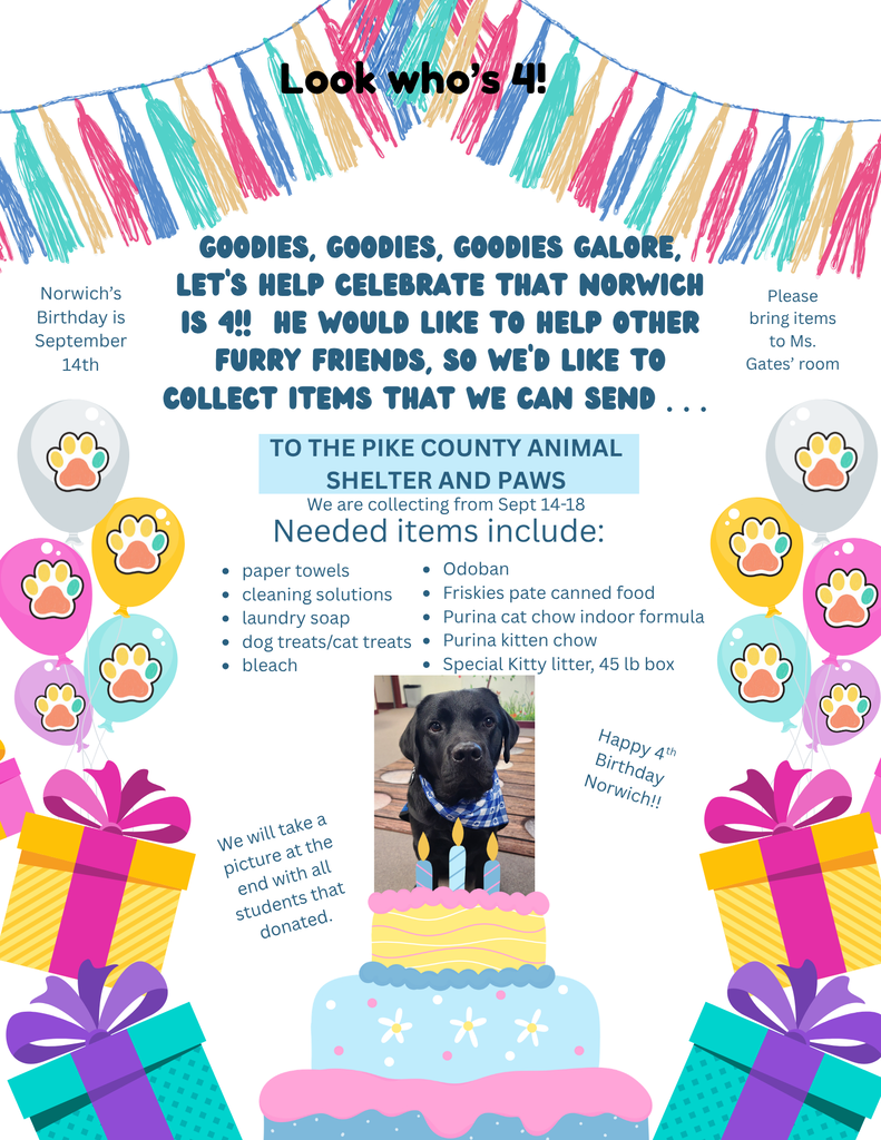 Flyer