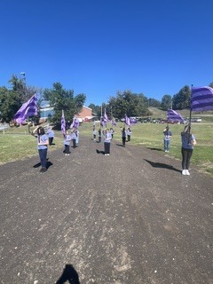 Parade