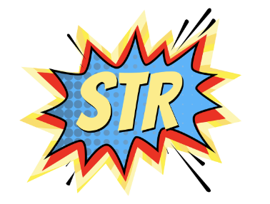 Story Time Reader logo