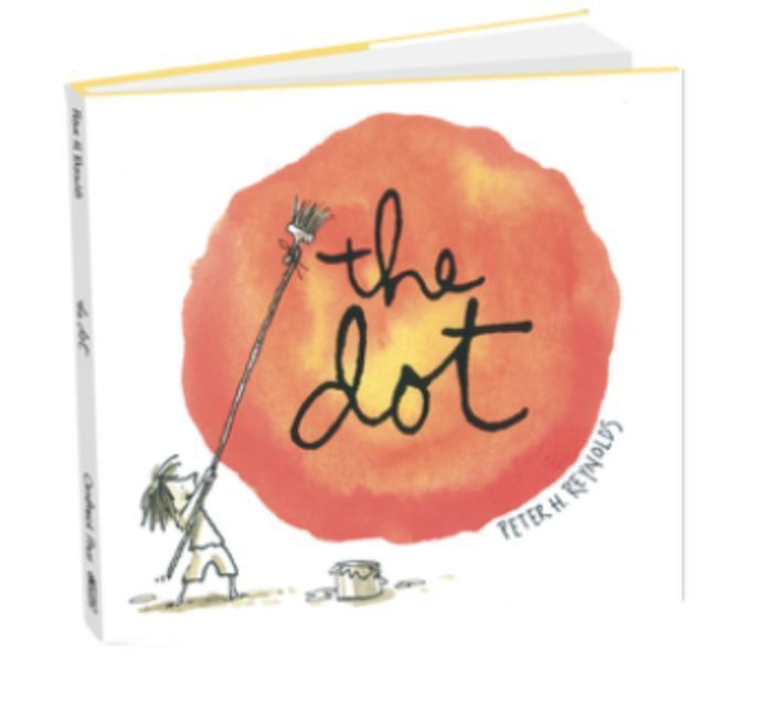 Dot day celebrations