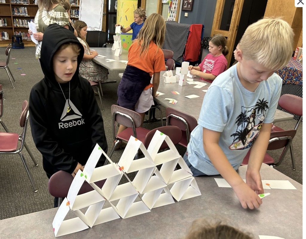 Dot day celebrations