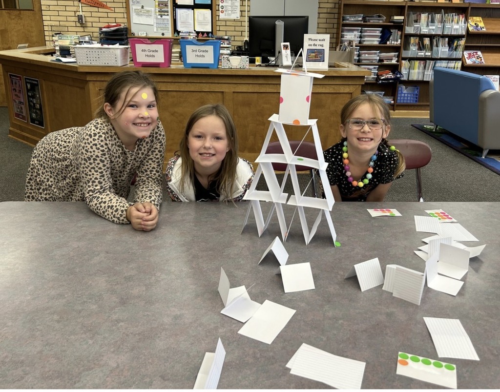 Dot day celebrations
