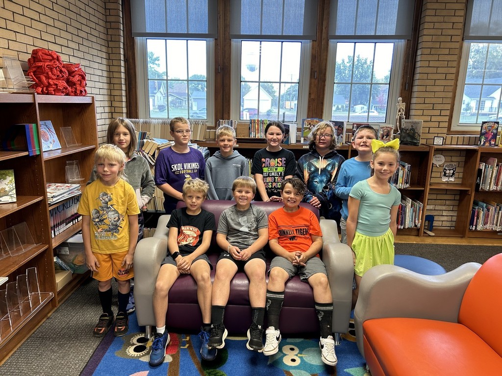 Davis Tiger students of the Week