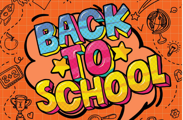 Back to School 