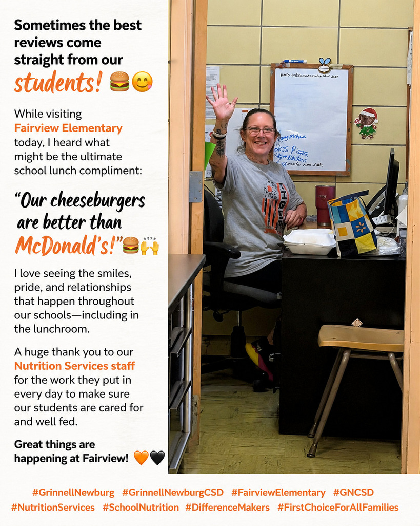 Our cheeseburgers are better than McDonald's!