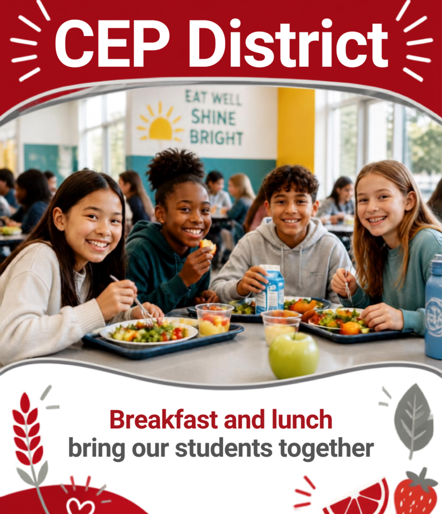 CEP District