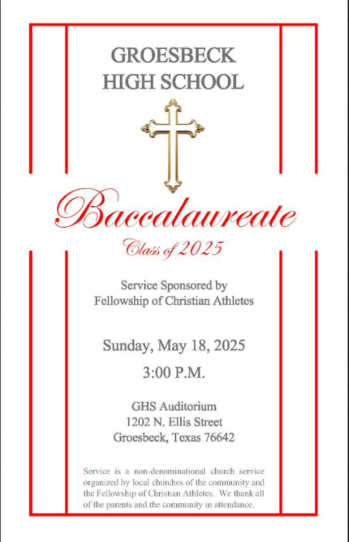 flier