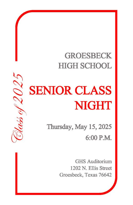 flier