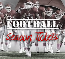 Football Season Tickets