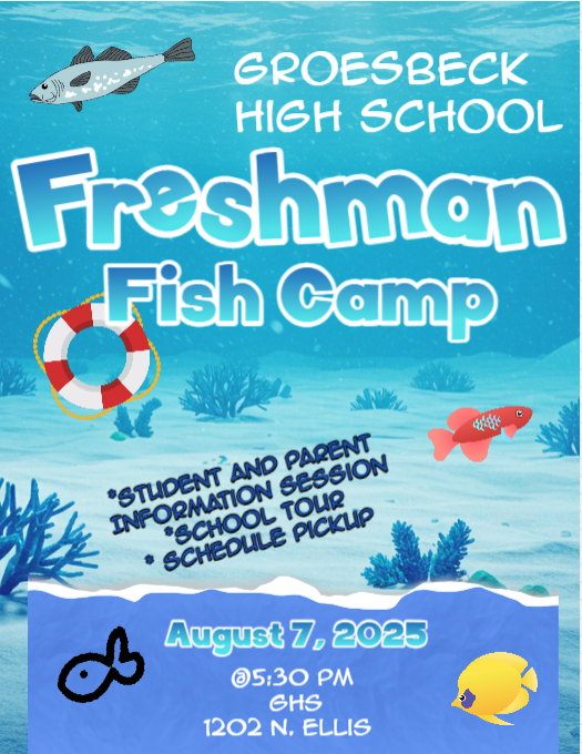 Fish Camp