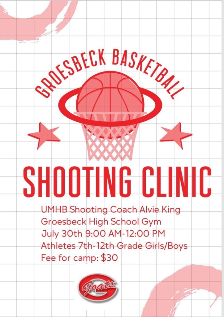 basketball camp