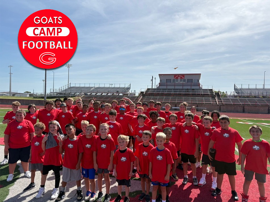 football camp
