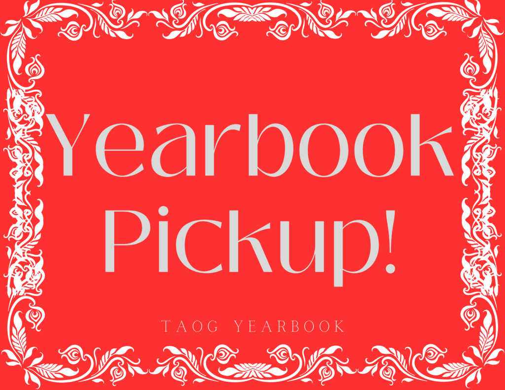 yearbook