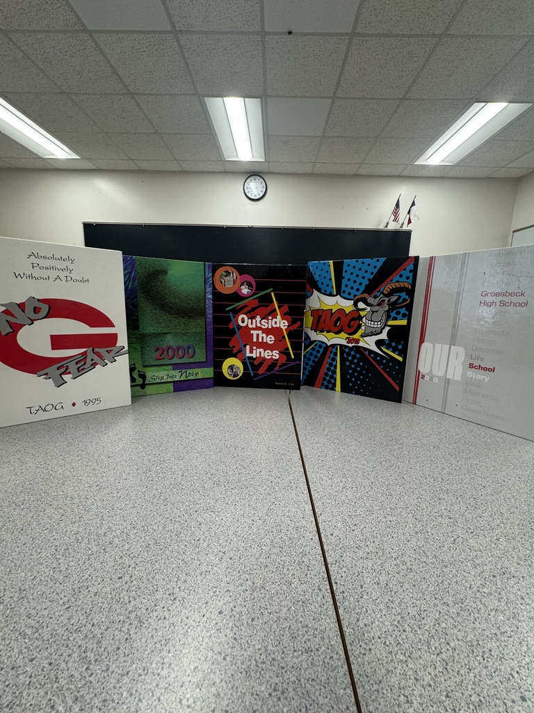 yearbook