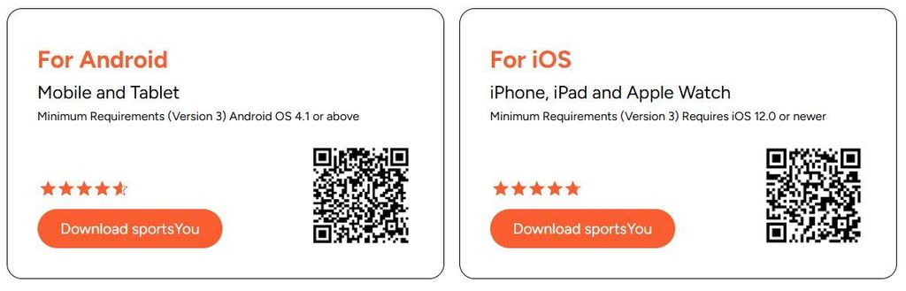 spostsYou QR Code