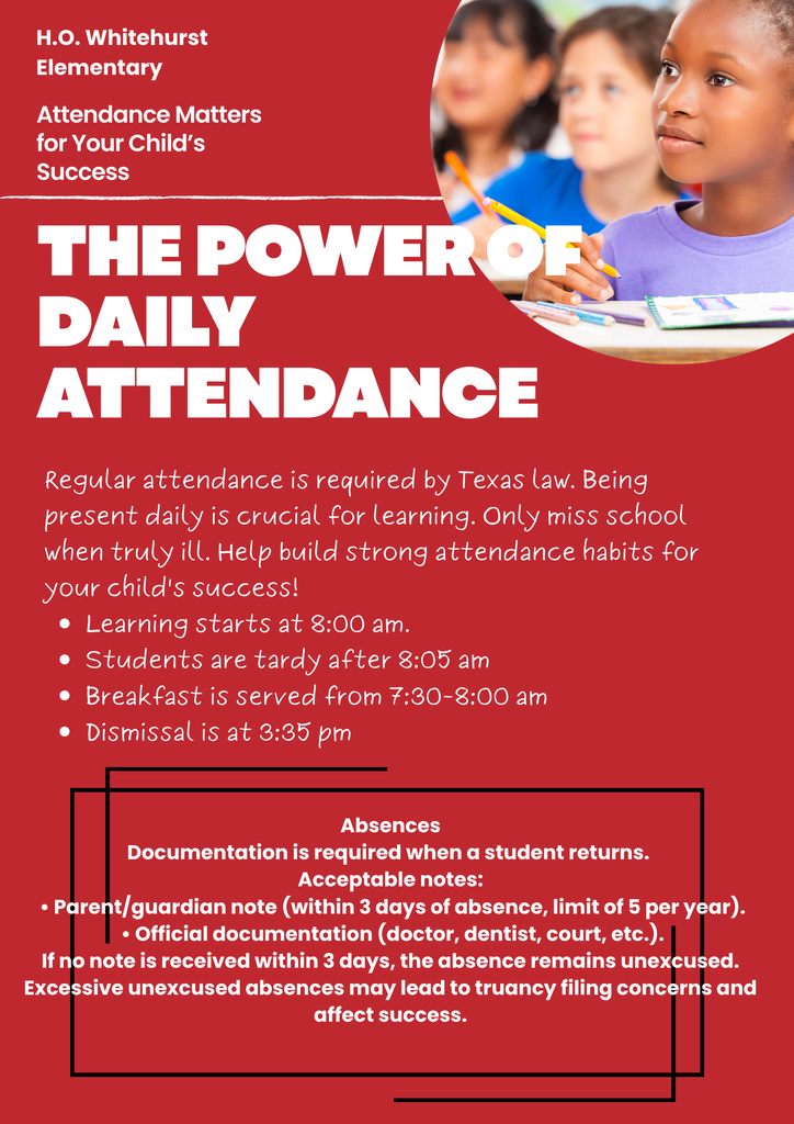 Attendance