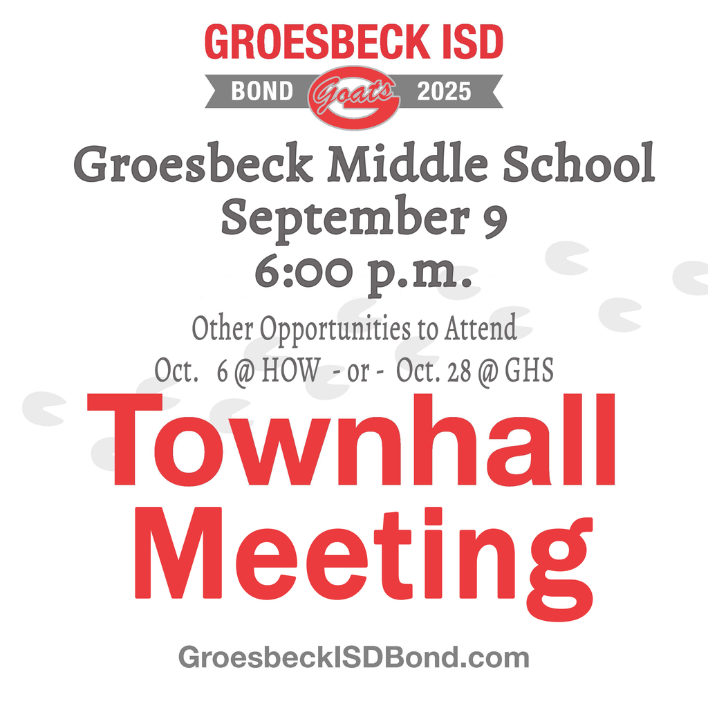 Town Hall Meeting